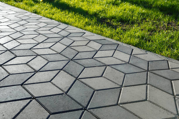 Best Residential Driveway Paver Services  in Rochester, WI