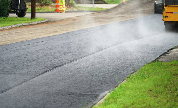 Best Driveway Pavers Contractor  in Rochester, WI